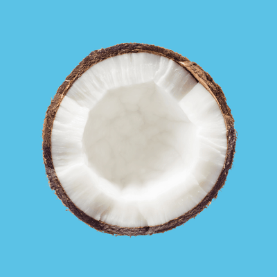 5 DIY skincare tips with coconut