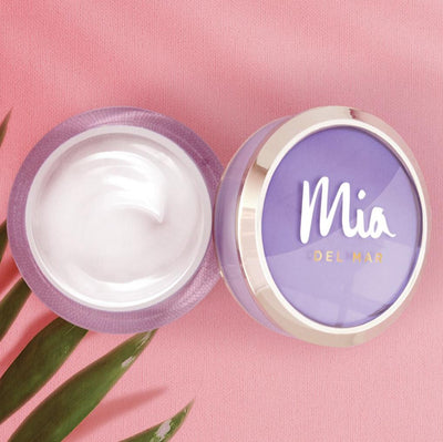 MAGIC INGREDIENT: HYALURONIC ACID