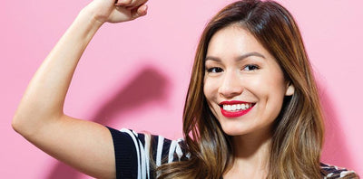 Why Latinas Love Their Primer