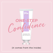 Confidence with Mia del Mar its Free 