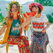 Confidence is key to everything |Mia del Mar 