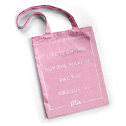 Eat the Croqueta Tote Bag