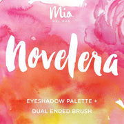 The Complete Mia Experience includes Overnight Miracle Glow Night cream, instant bliss glycolic face wash, Marvelous Silicone-Free primer, Contour highlight kit, flamingoals blush palette & 1 eyeshadow palette (cafecito, noverela, life is a fiesta) 