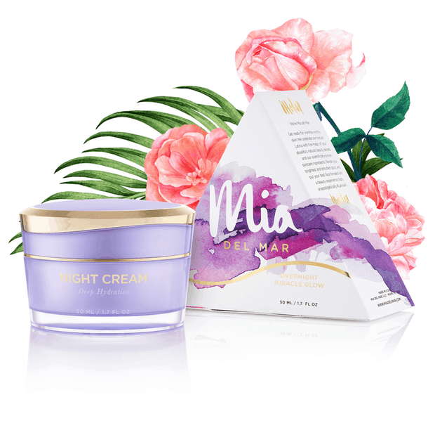 Get that MIA glow (8-product skincare + makeup bundle)