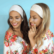 Jellycioso Hyaluronic + Seaweed Eye Mask (1 Pouch)